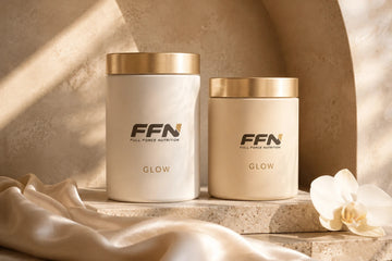 FFN Glow Collagen+