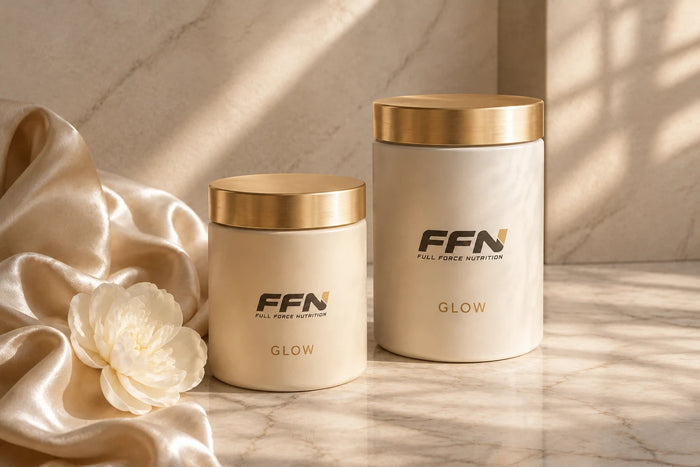 FFN Glow Hyaluronic Acid