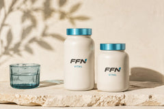 FFN Vital Omega 3