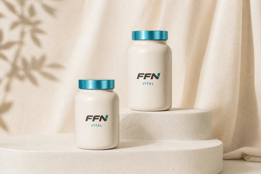 FFN Vital Magnesium