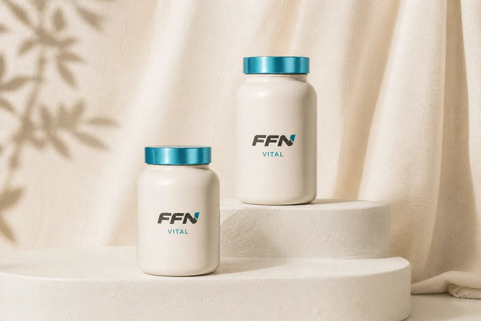 FFN Vital Magnesium