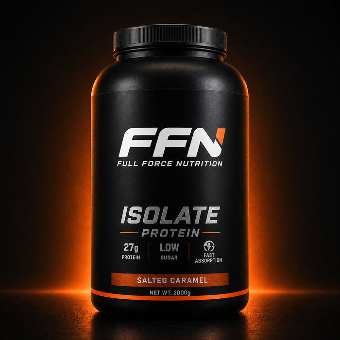 WHEY ISO ELITE