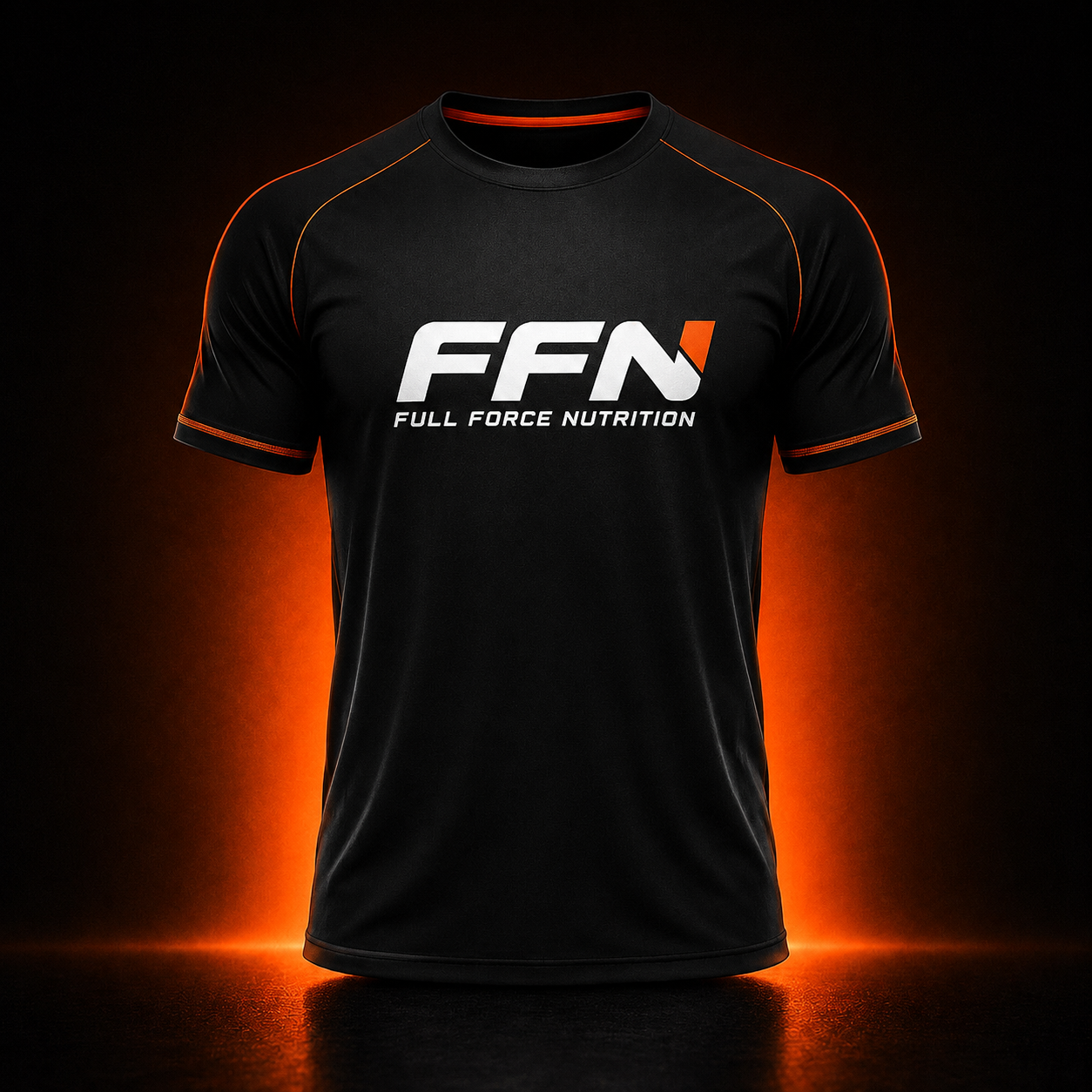 FFN PERFORMANCE TEE