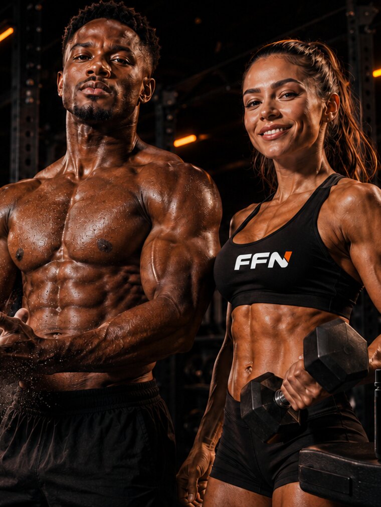 FFN Sportline