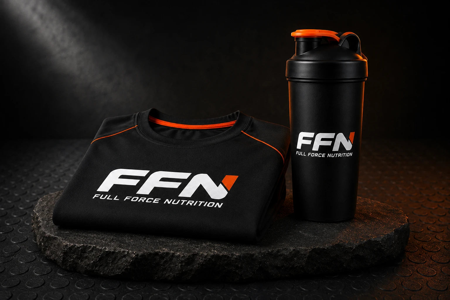 FFN Sportline · Gear Pack