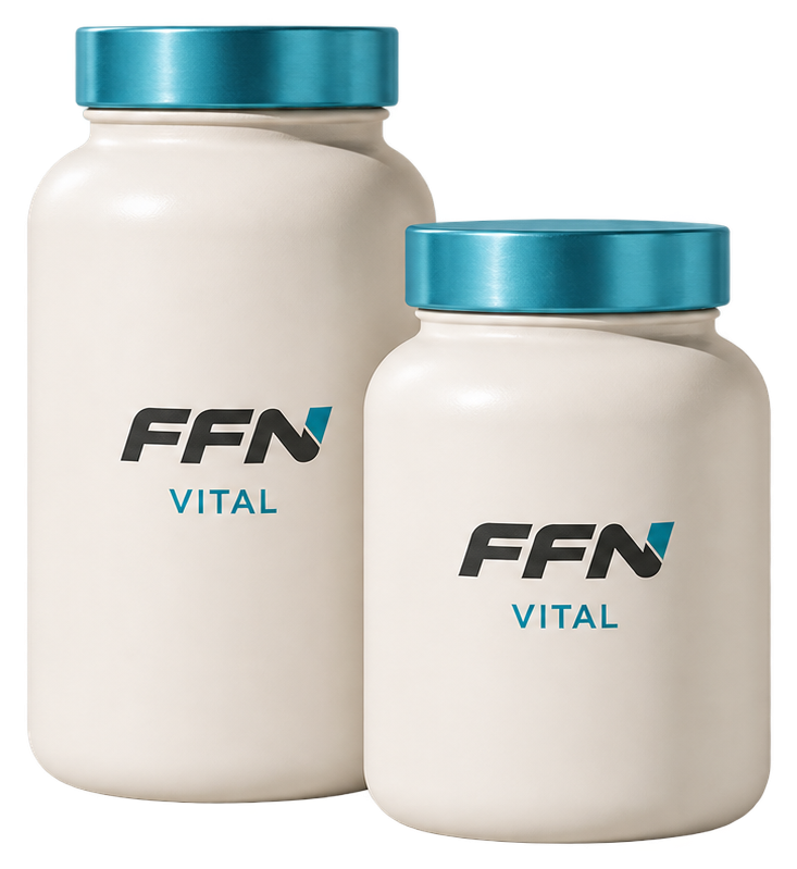 FFN Vital Daily Greens