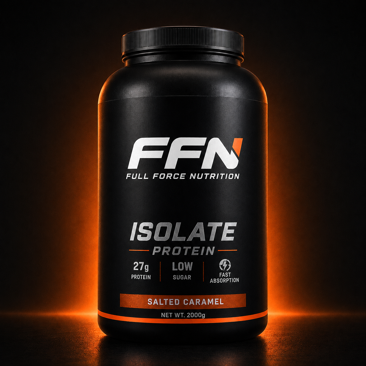 WHEY ISO ELITE